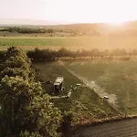 Marottin - Parcel Tiny House - Tiny House Au Coeur De La Normandie Entourée Par Les Chevaux Mae-9041 Lodge *